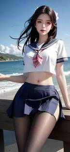 春中六日 海报