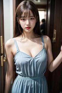 欣德 海报